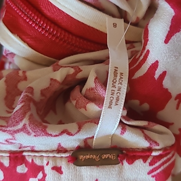 FREE PEOPLE Midi Dress - Picture 12 of 12